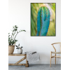 kaktus - Plakat, który ozdobi każde wnętrze. Drukowany na wysokiej jakości papierze